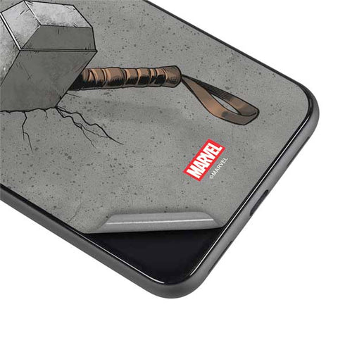 Marvel Thor Thor’s Hammer Mjolnir Google Pixel 4 XL Skin